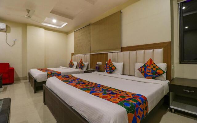 FabHotel AGK