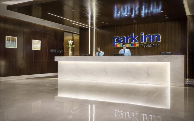 Park Inn by Radisson Libo