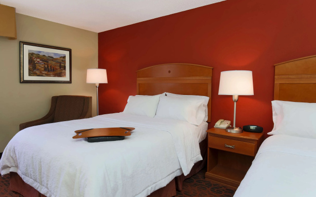 Best Western St. Louis Fairview Heights