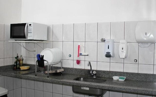 Hotel Village Campinas