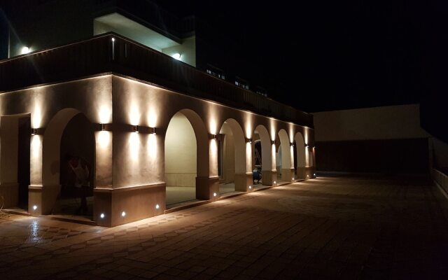 B&B Il Paradiso sul Mare