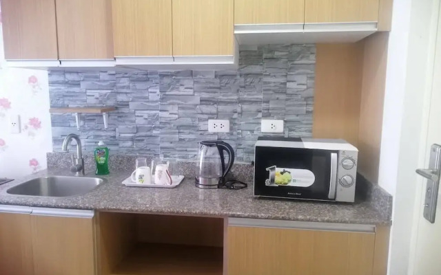 Condo Stay Very Near Mactan Airport