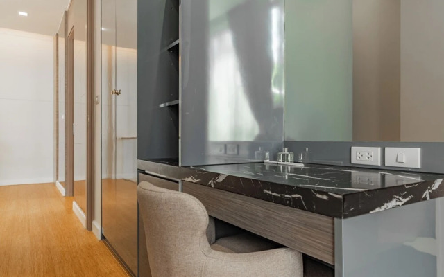 Panora Villa 8119 By Villacarte