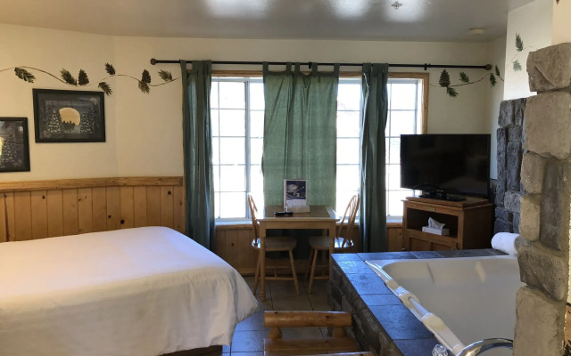 Fireside Lodge
