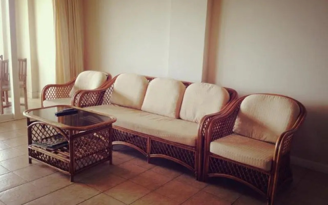 Baan Talay Samran Villa