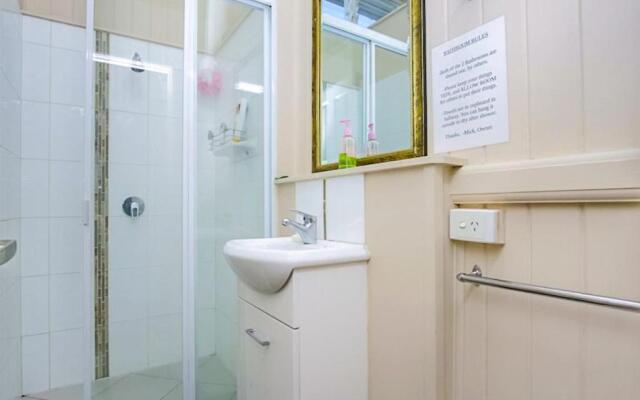 Bunk Inn Hostel