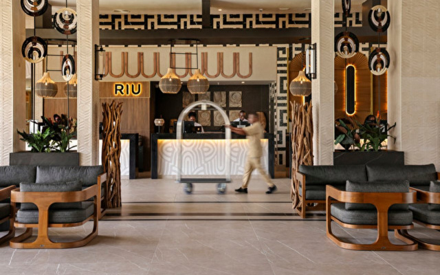 Hotel Riu Palace Swahili - All Inclusive - Adults Only - Image 2