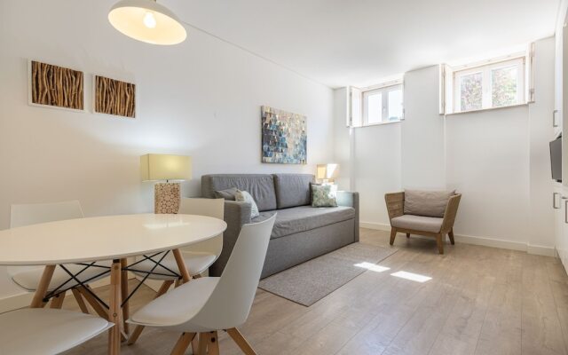 Garcia 28 Apartments