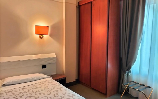 Hotel Arcadia