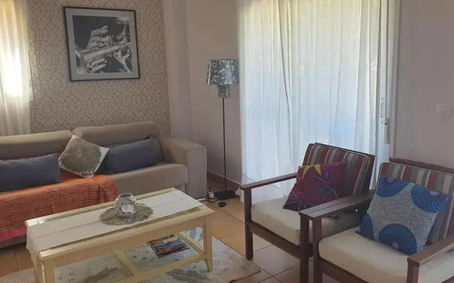 Altea 1-bed Apartment With Terrace, Sea View, Pool