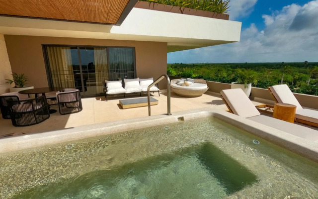 Atelier Playa Mujeres - Adults Only - All Inclusive