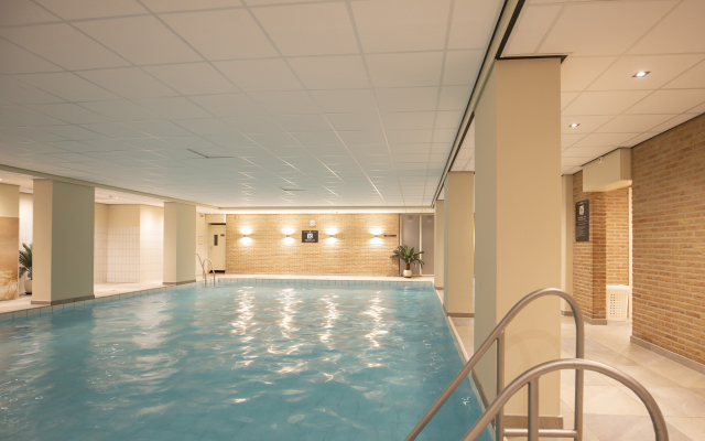 Fletcher Hotel Frerikshof