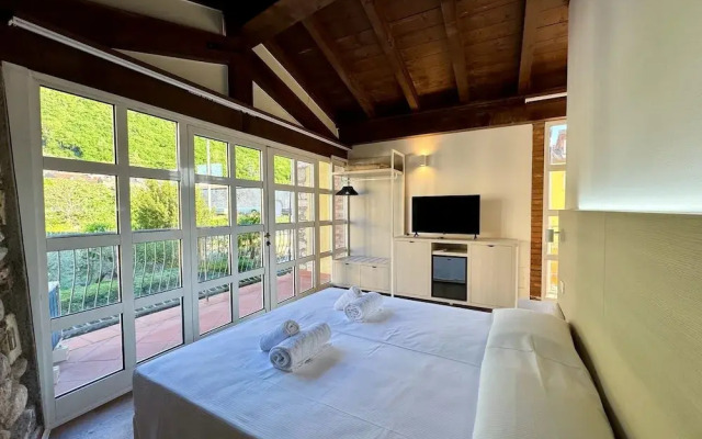 Antica Dimora Corte Impero