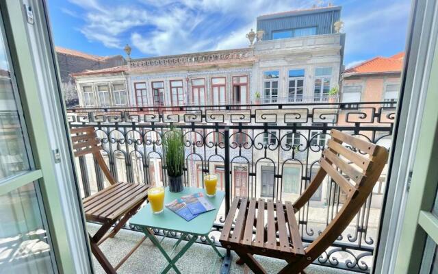 Porto Domus 210 Penthouse