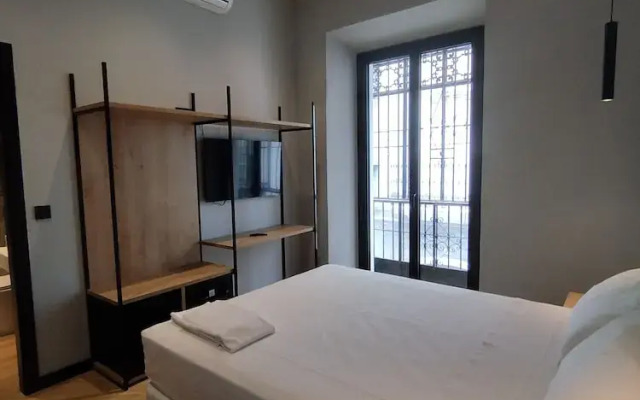Sweet Sevilla Hostel