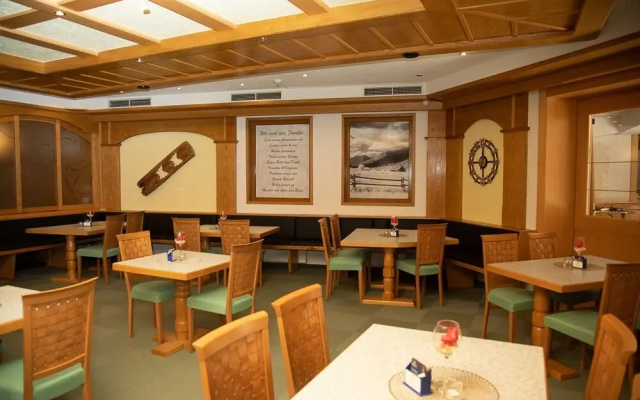 Erlebnishotel Mölltal