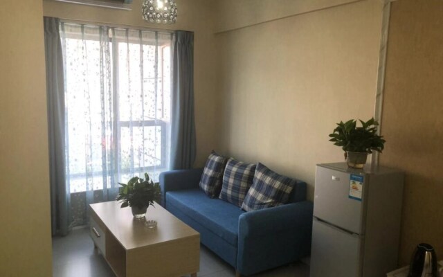 Xi'an Plaid House
