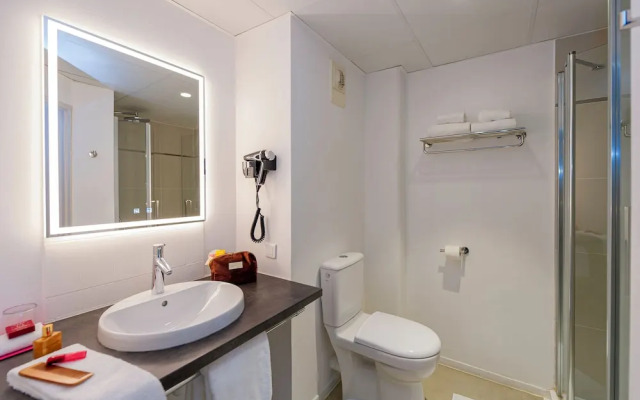 Hôtel Le Grand Barnum