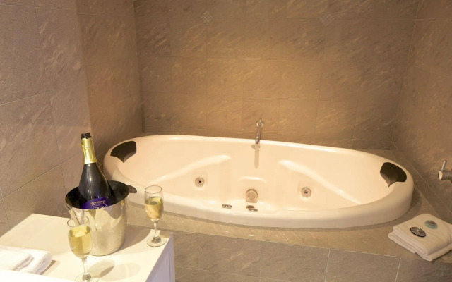 Zero Davey Boutique Hotel