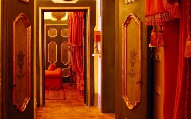 Amore Rentals Palazzo Santa Croce