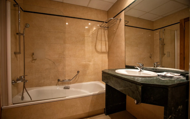 Hotel Vértice Índalo Almería