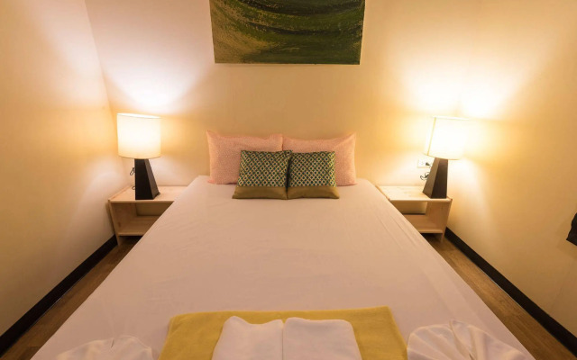 Sincere Guest House & Restaurant