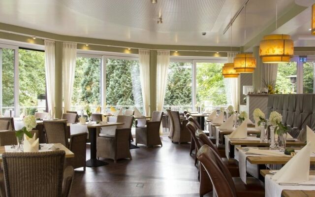 Golf- & Wellnesshotel Zur Amtsheide