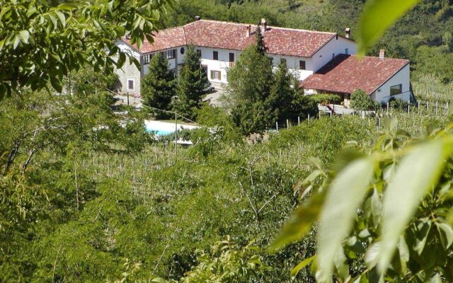 Agriturist Rupestr