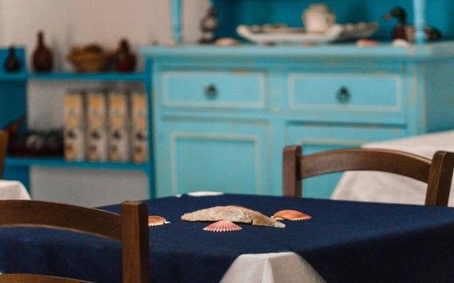 B&b S'Aposentu