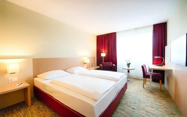 Welcome Hotel Paderborn