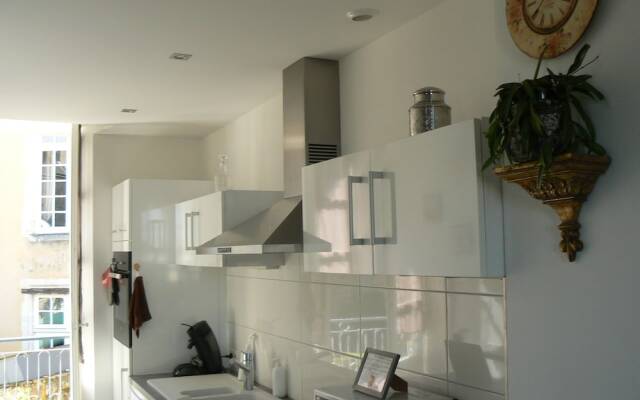 Appartement Relais Saint Pavin