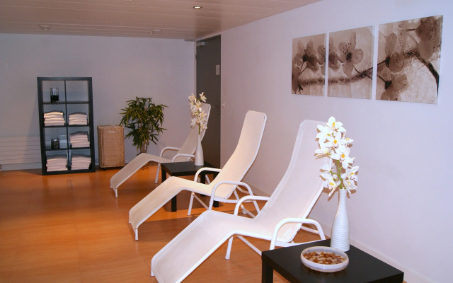 Airport Hotel Basel