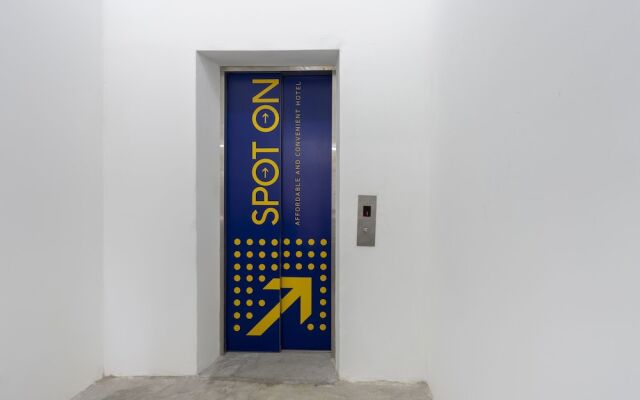 Sohotel by OYO Rooms