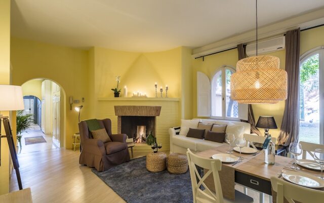 Sweet Inn Apartments - Corsini