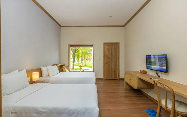 Coco Garden Resort Phu Quoc