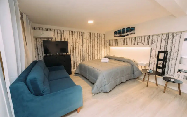 Maison Work & Travel 5 - Palermo