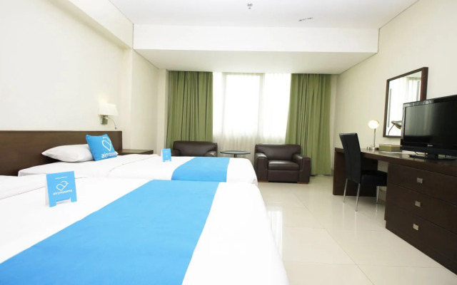 Bamboo Inn Hotel & Cafe