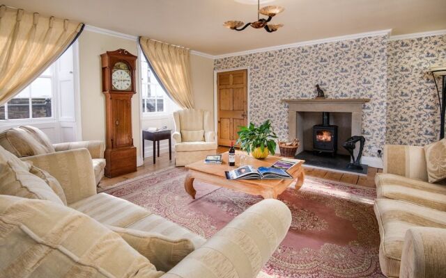 The Walls Bed and Breakfast