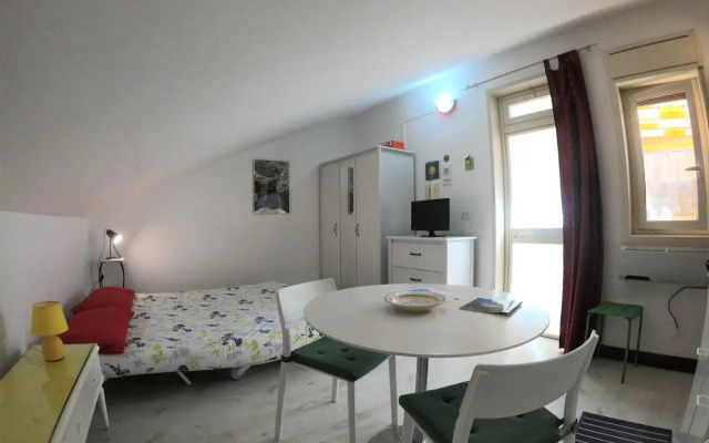 Holidays Pantanello Solemar