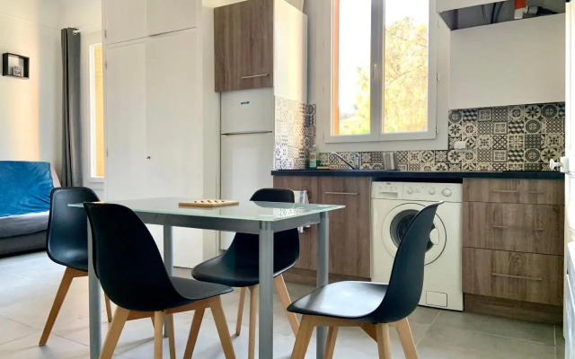 Appartement ILIOS Cannes
