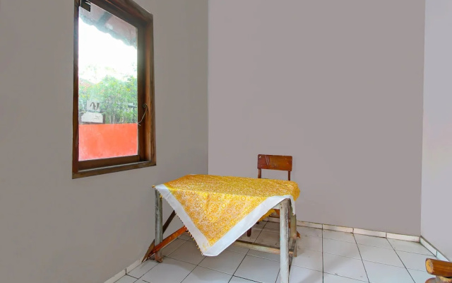 Hotel O Barokah Kostel Syariah