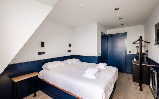 Hotel Brasserie Smits