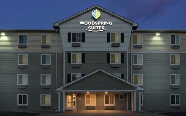 WoodSpring Suites Columbia Lexington