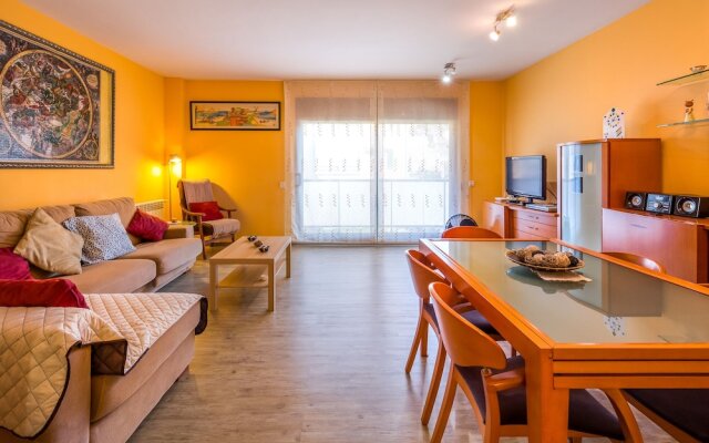 Apartament Dúplex Espriu