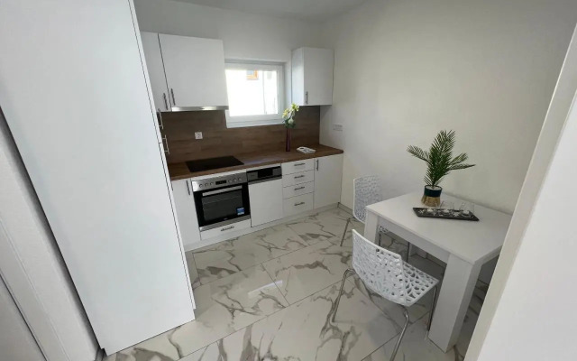 Deluxe Apartment Zadar