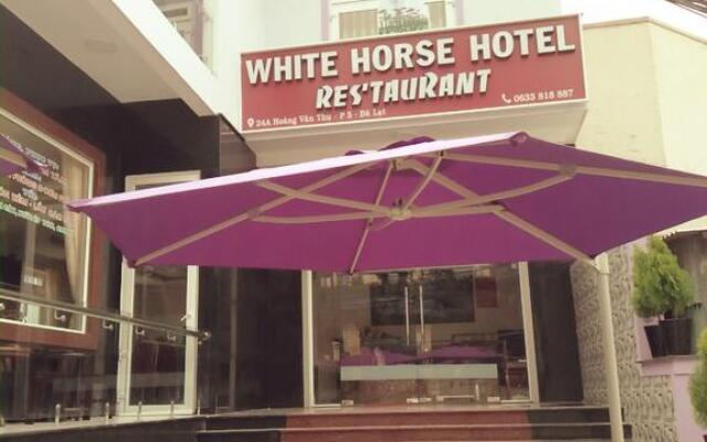 White Horse Dalat Hotel