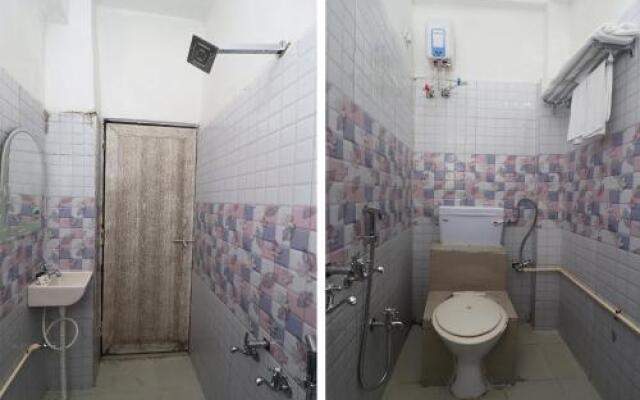 Oyo22992 Hotel Pahal Inn