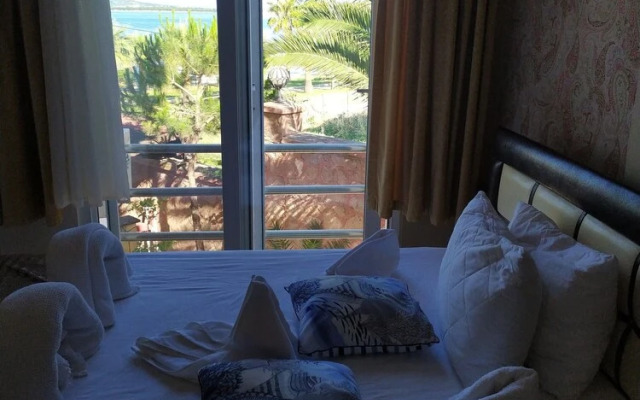 Senar Naz Otel