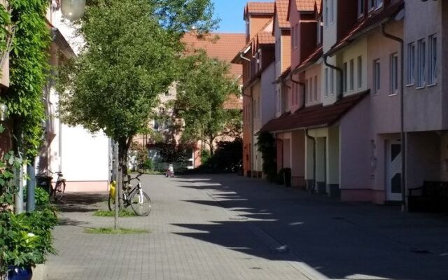 Domizil Domblick Speyer