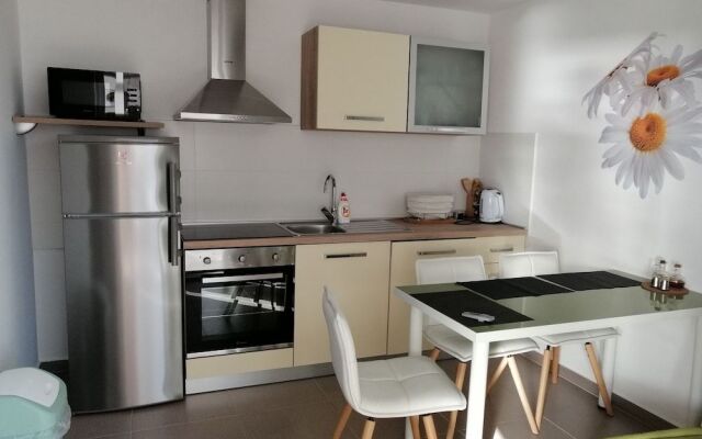 Apartments Marinovic